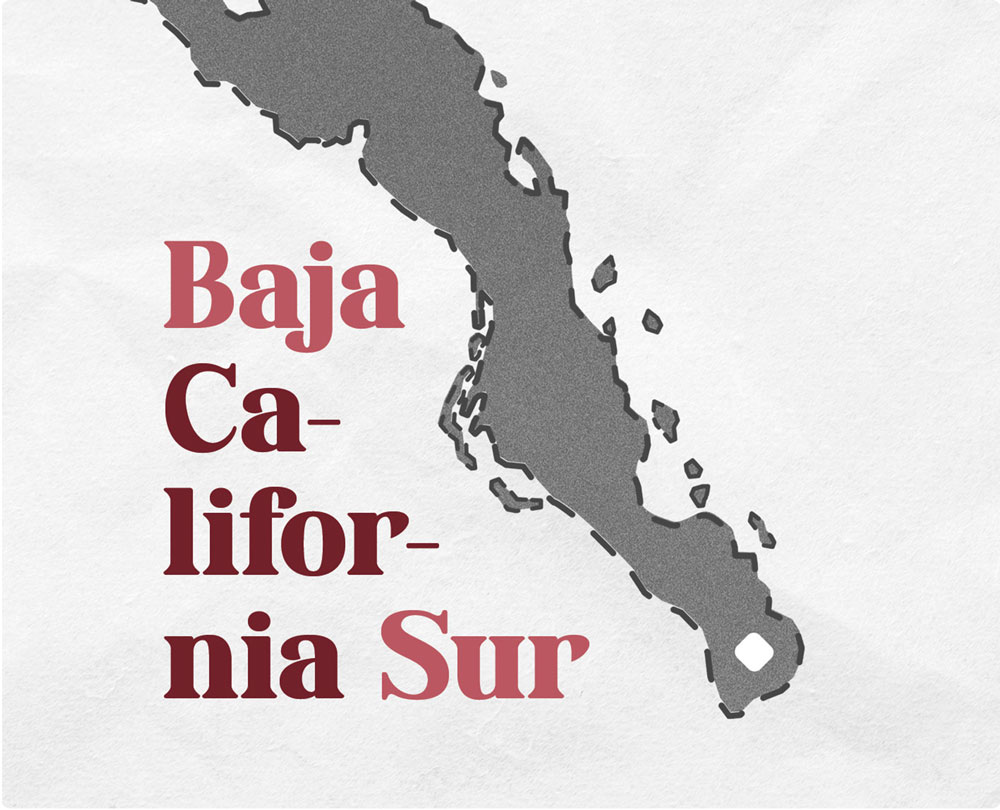 Baja California Sur