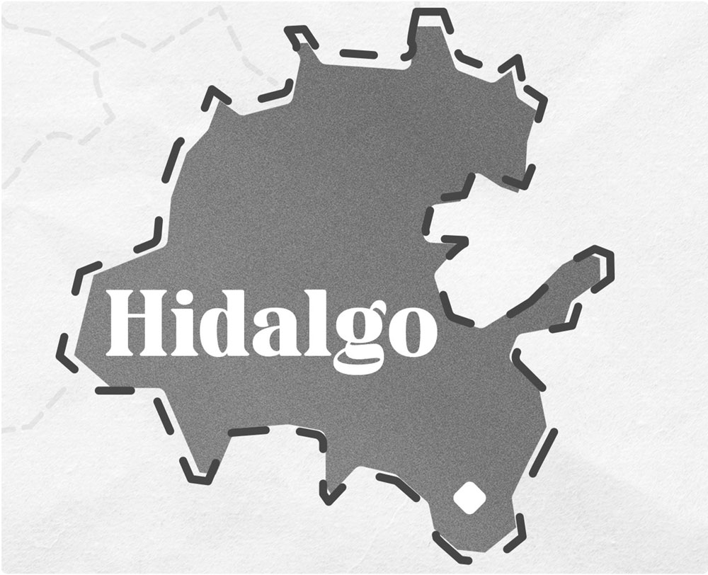 Hidalgo